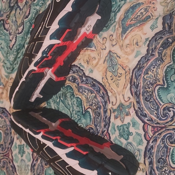 Asics Gel Quantum 360 [Mag Blue / Black] Running Mens size 9 1/2 new wit… - Picture 14 of 15